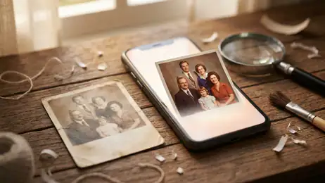 Remini: La App que Revoluciona la Edición Fotográfica Móvil