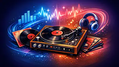 Reproductor de Música & MP3: Innovación en el Ecosistema Móvil header