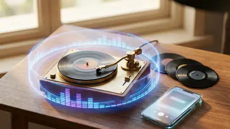 Reproductor de Música & MP3: Innovación en el Ecosistema Móvil