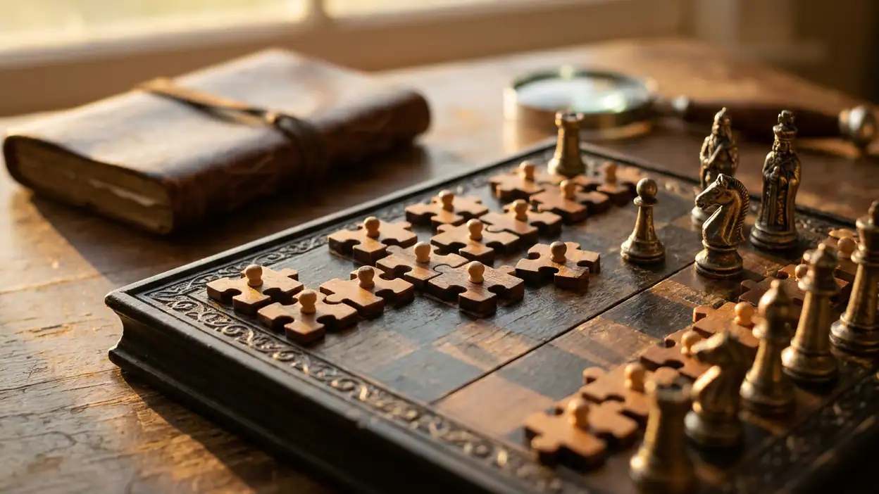 Royal Match: Un Rompecabezas Real que Te Atrapa