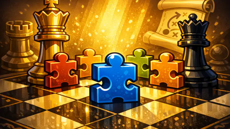 Royal Match: Un Rompecabezas Real que Te Atrapa header