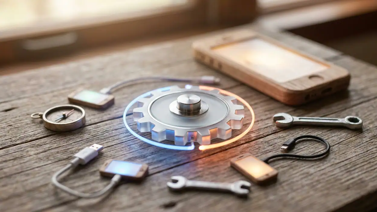 Servicios de Google Play: La Clave Oculta de Nuestros Smartphones