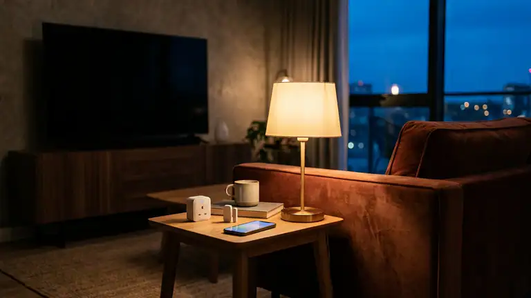 SmartThings ante el fallo: cuánto ayuda cuando la casa conectada se rompe header