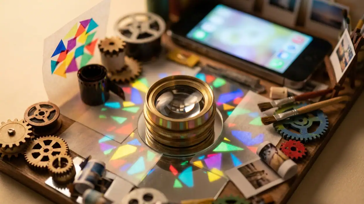 Snapseed: Innovación y Simplicidad en la Fotografía Móvil