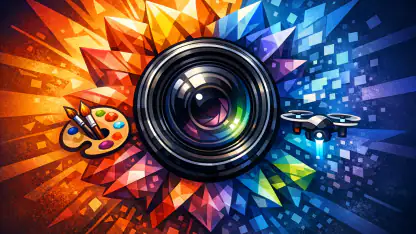 Snapseed: Innovación y Simplicidad en la Fotografía Móvil header