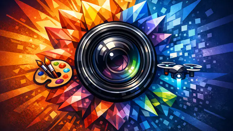Snapseed: Innovación y Simplicidad en la Fotografía Móvil header