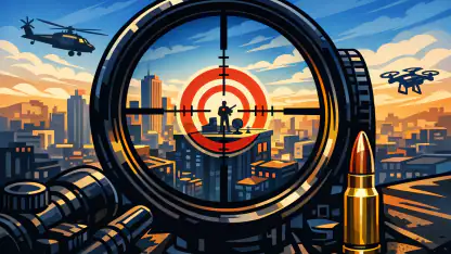 Sniper 3D: ¿Fenómeno pasajero o futuro clásico? header