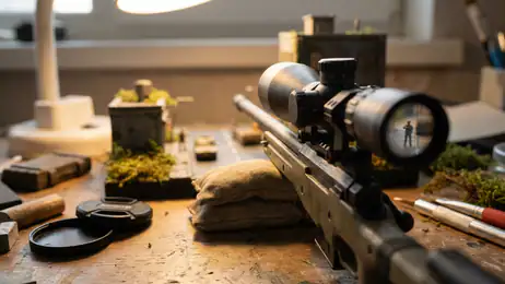 Sniper 3D: ¿Fenómeno pasajero o futuro clásico?