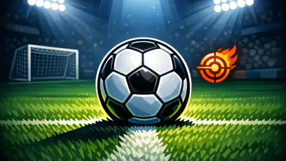 Soccer Stars: Football Kick - ¿Moda Pasajera o Juego Duradero? header