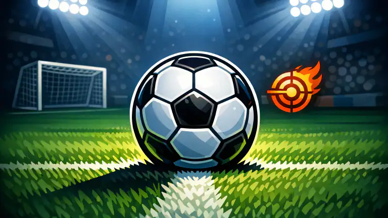 Soccer Stars: Football Kick - ¿Moda Pasajera o Juego Duradero? header