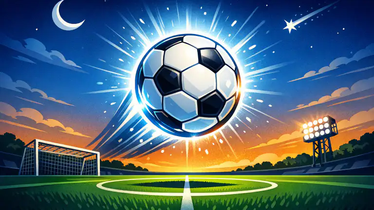 Por Qué Soccer Stars: Football Kick Es el Tema del Momento header