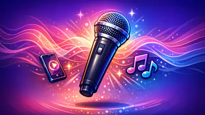 StarMaker: Canta Karaoke y el Impacto de las Redes Musicales header