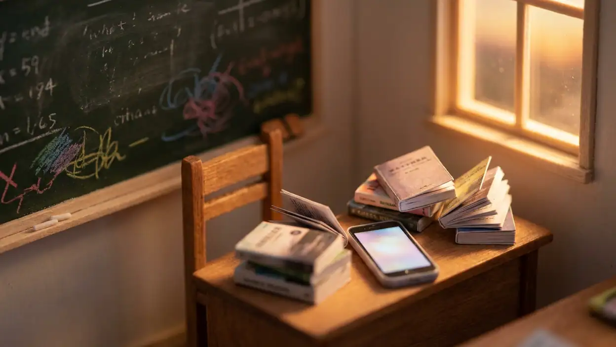 Teacher Simulator: El Juego que Revive la Nostalgia Escolar