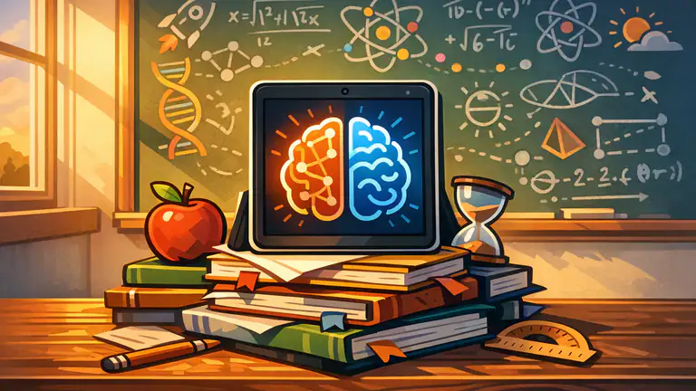 Teacher Simulator: El Juego que Revive la Nostalgia Escolar header