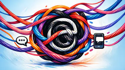 Threads: Redefiniendo la Conexión Social con Estilo y Privacidad header