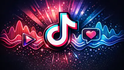 TikTok: El Fenómeno Cultural que Redefinió las Redes Sociales header