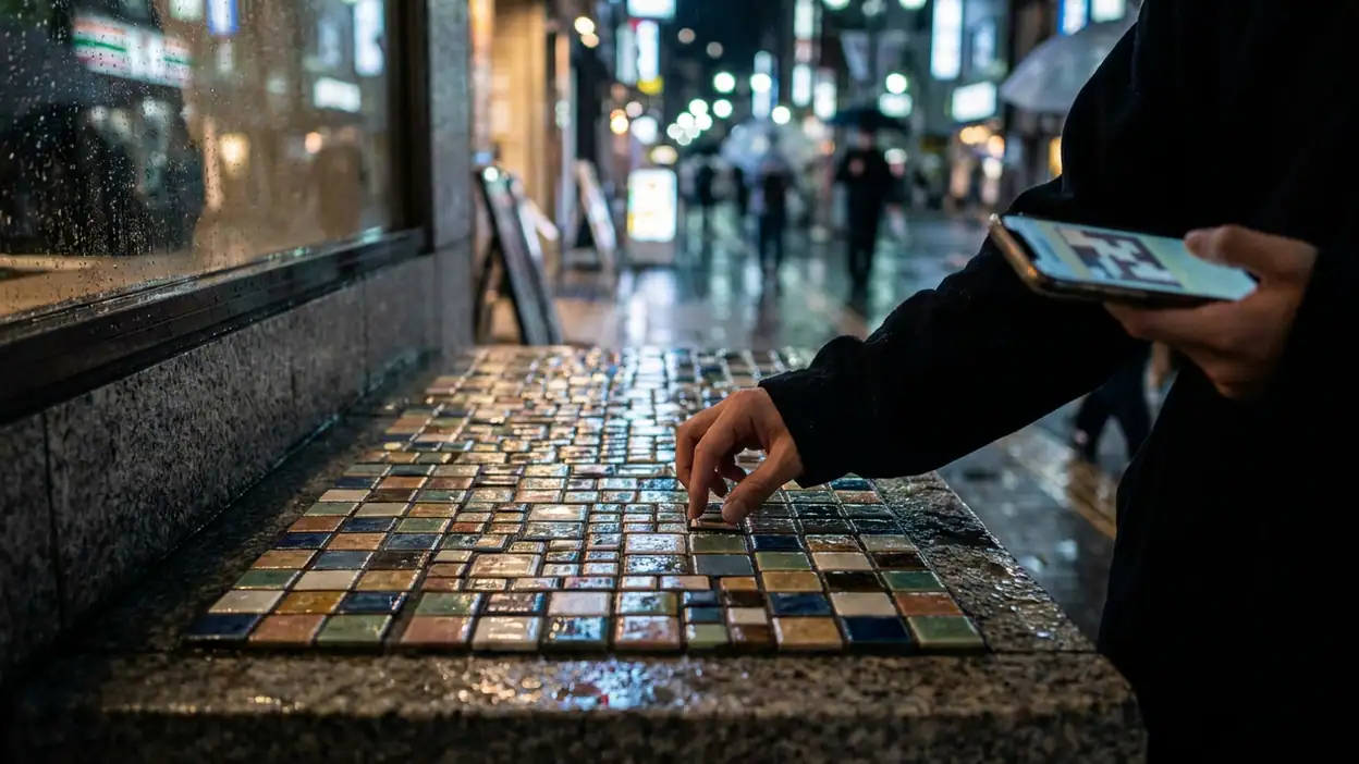 Tile Club: El Fenómeno del Puzle que Conquista Móviles