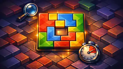 Tile Club: El Fenómeno del Puzle que Conquista Móviles header