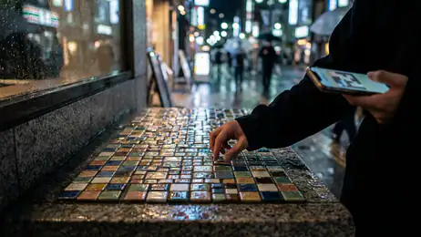 Tile Club: El Fenómeno del Puzle que Conquista Móviles