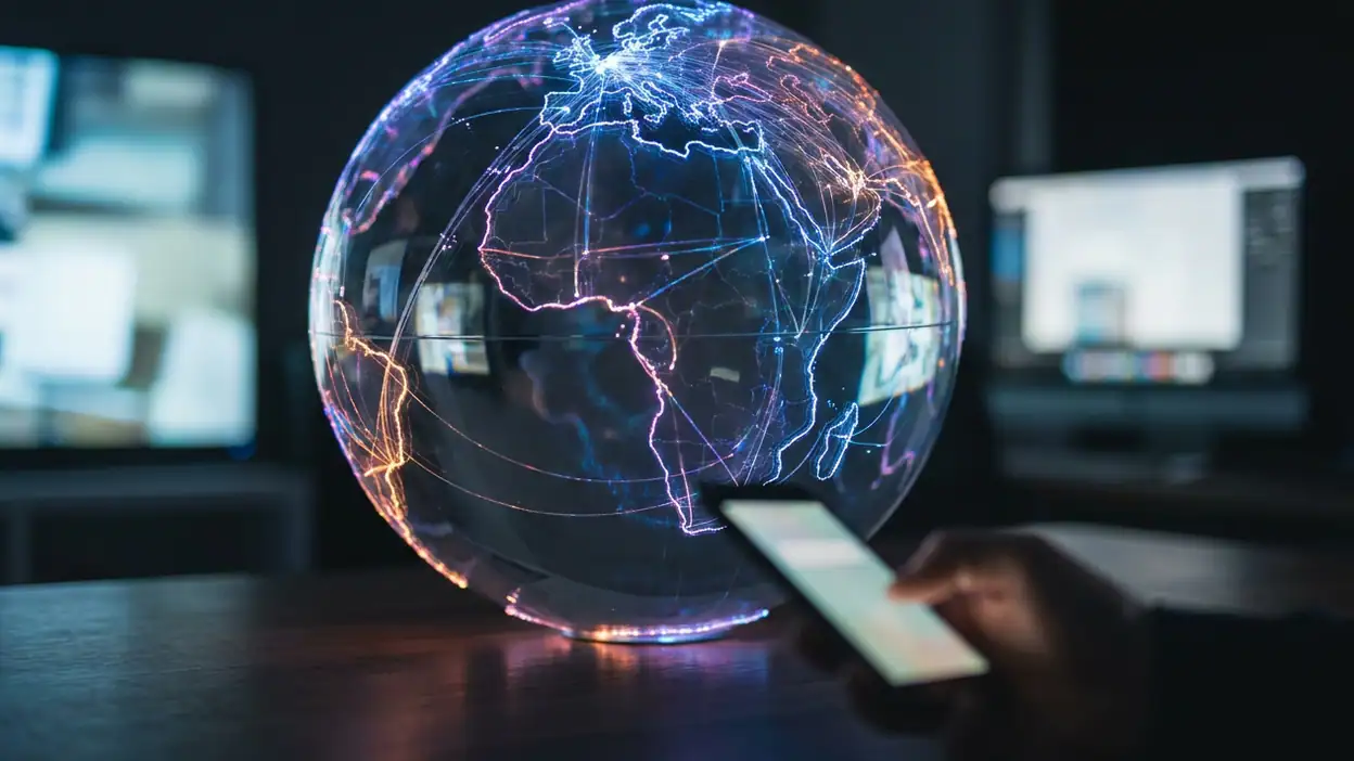 Traductor de Google: Rompiendo Barreras Lingüísticas Globales