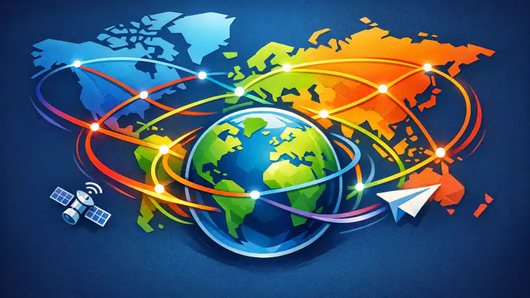 Traductor de Google: Rompiendo Barreras Lingüísticas Globales header