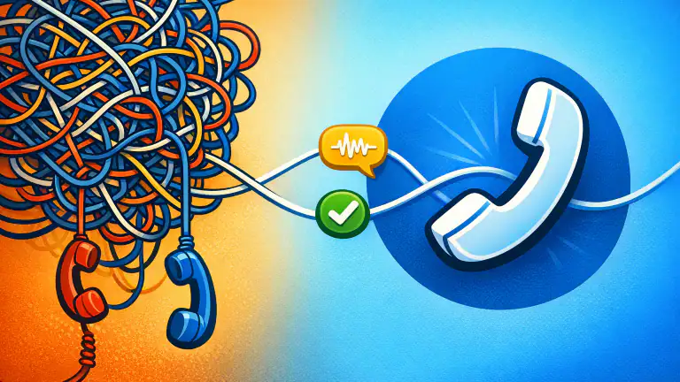 Truecaller: Tu Aliado Contra Llamadas Desconocidas header