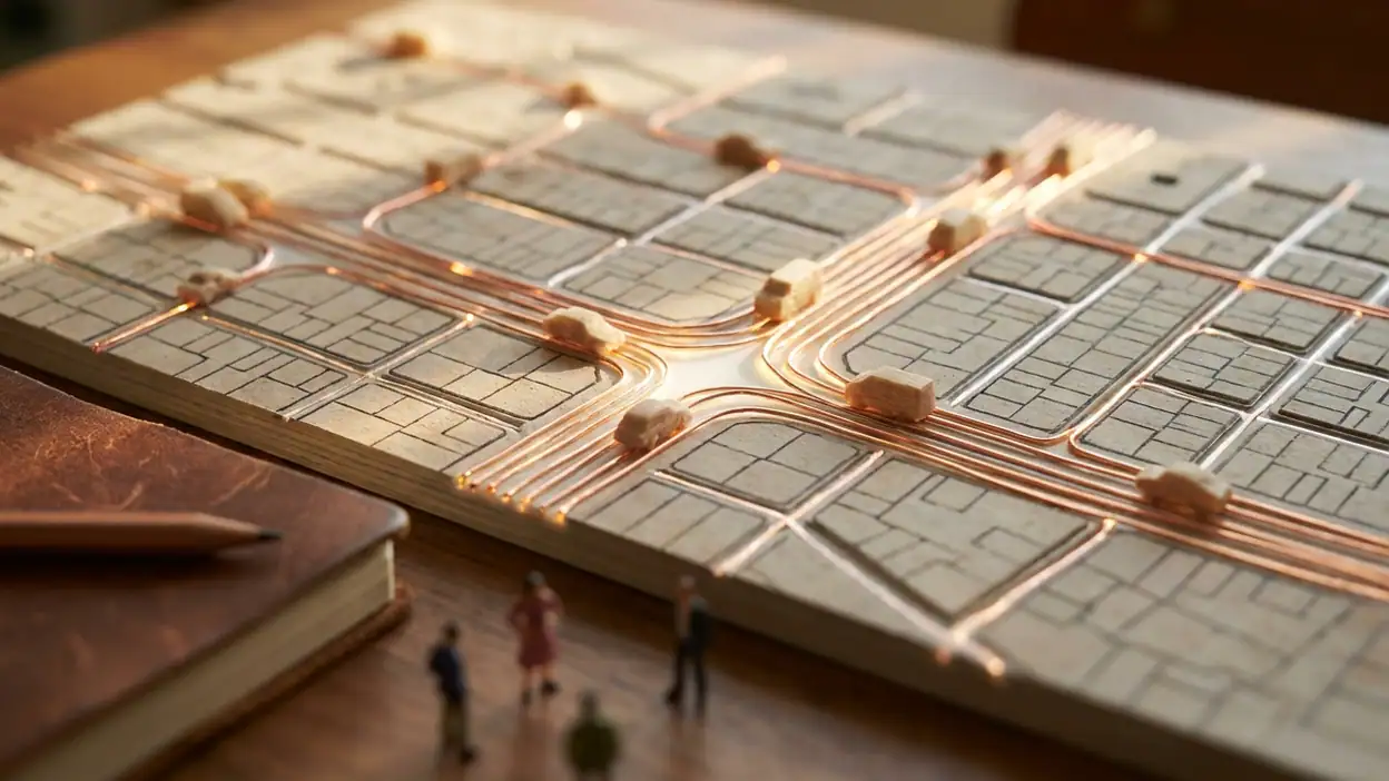 Uber - Viajes en taxi y más: Innovación que Transforma el Transporte Urbano