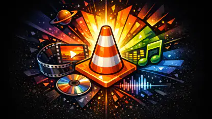 VLC para Android: Más que un Reproductor en el Ecosistema Móvil header