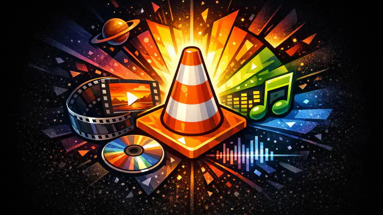 VLC para Android: Más que un Reproductor en el Ecosistema Móvil header
