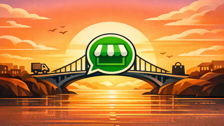 WhatsApp Business: ¿El Líder Indiscutible en Comunicación Empresarial? header