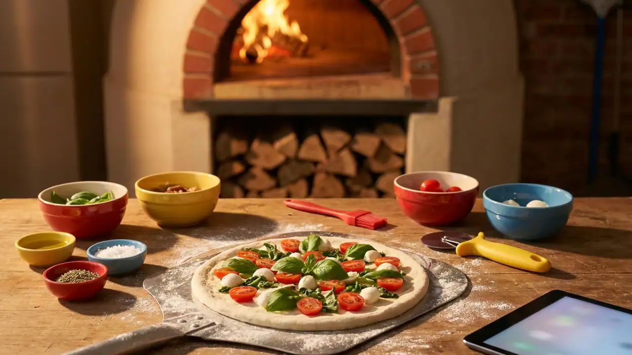 Por Qué Pizza Ready Es el Juego Móvil del Que Todos Hablan