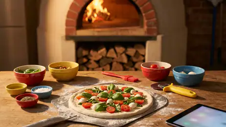 Por Qué Pizza Ready Es el Juego Móvil del Que Todos Hablan