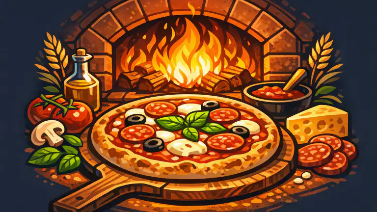 Por Qué Pizza Ready Es el Juego Móvil del Que Todos Hablan header