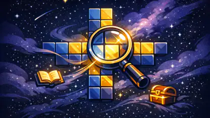 Words of Wonders: Crucigrama Evoluciona con Android e iOS header