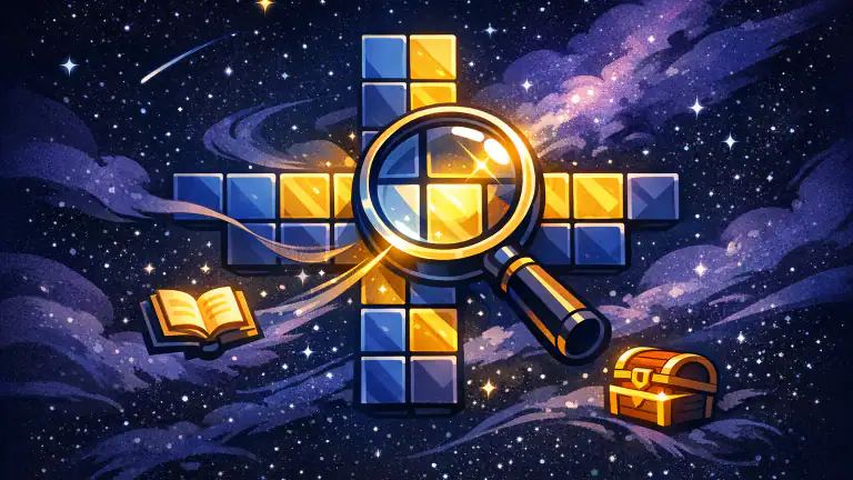 Words of Wonders: Crucigrama Evoluciona con Android e iOS header