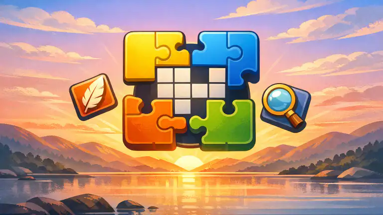 Wordscapes: El Desafío Mental que Revoluciona el Ocio Móvil header