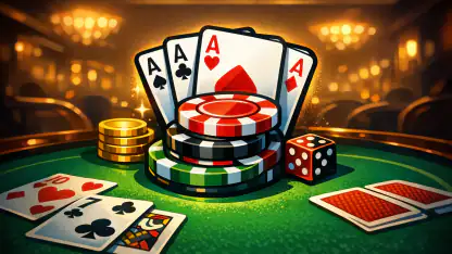 Zynga Poker: Revoluciona el Texas Holdem en tu Móvil header