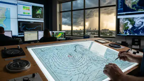 AccuWeather Sääennuste: Tarkkuutta Vai Turhaa Hypeä?