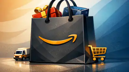 Amazon Shopping: Viikon Sovellus, Joka Valloitti Ostoskokemuksen header