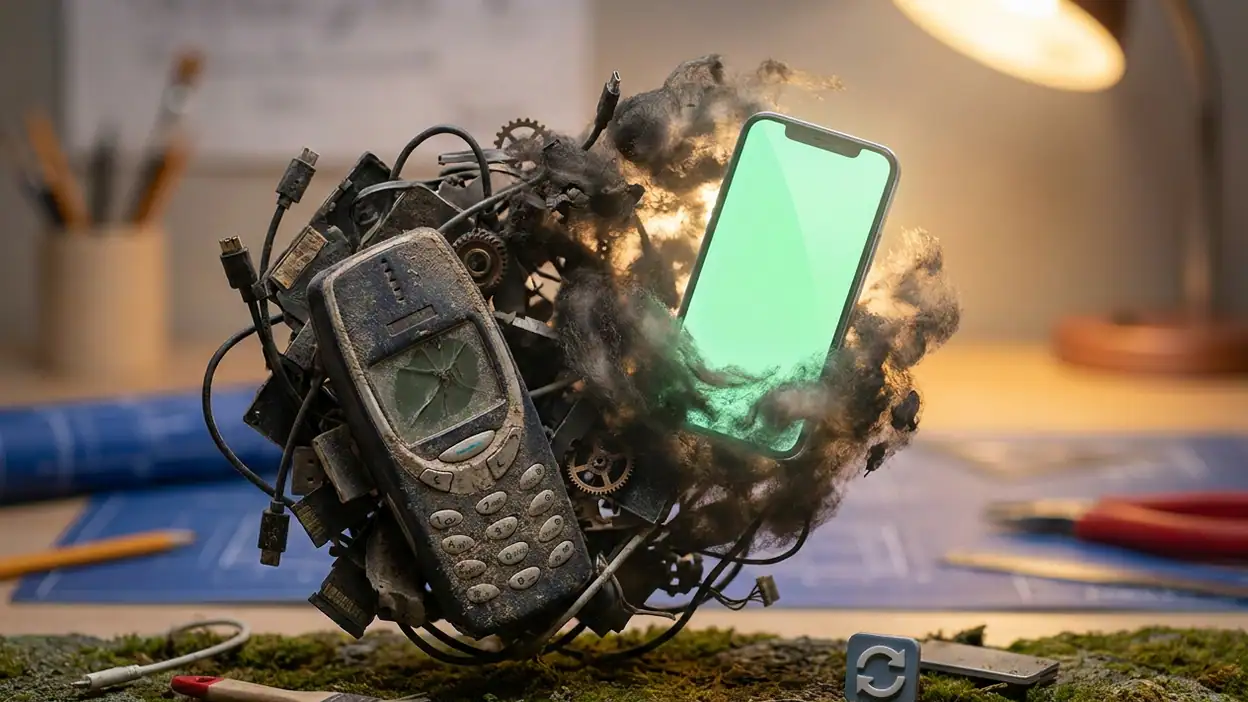 Avast Cleanup – puhdistus: Mobiililaitteesi Tehokas Uudistaja