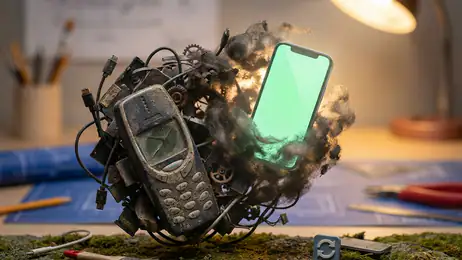 Avast Cleanup – puhdistus: Mobiililaitteesi Tehokas Uudistaja