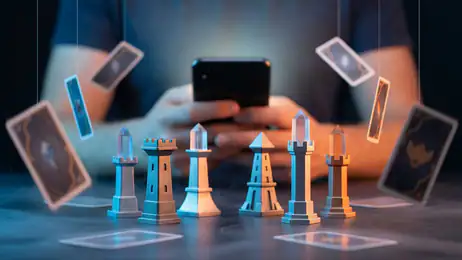 Clash Royale: Strategian ja Toiminnan Täydellinen Yhdistelmä