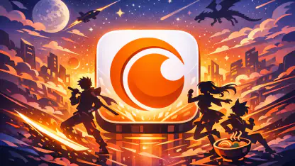 Crunchyroll: Anime Streaming - Miksi Se On Animefanien Suosikki? header