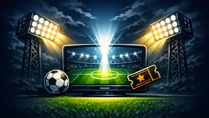 DAZN - Live-urheilun Aarreaitta Taskussasi header