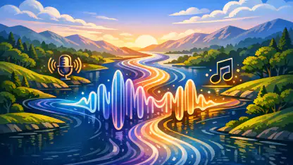 Deezer: Musiikin ja Podcastien Täydellinen Yhdistelmä header