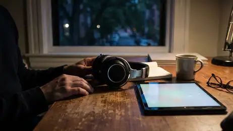 Deezer: Musiikin ja Podcastien Täydellinen Yhdistelmä
