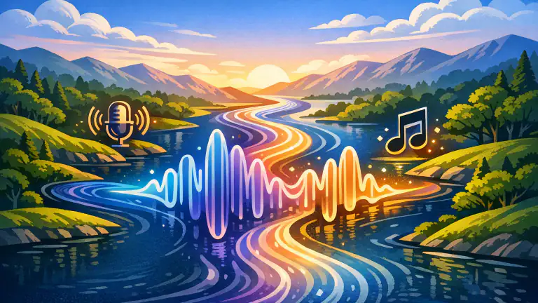 Deezer: Musiikin ja Podcastien Täydellinen Yhdistelmä header