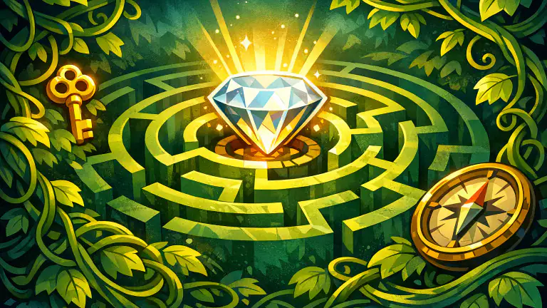 Diggy's Adventure: Hupipulmia - Mobiilipelaamisen Kulttuurinen Ilmiö header