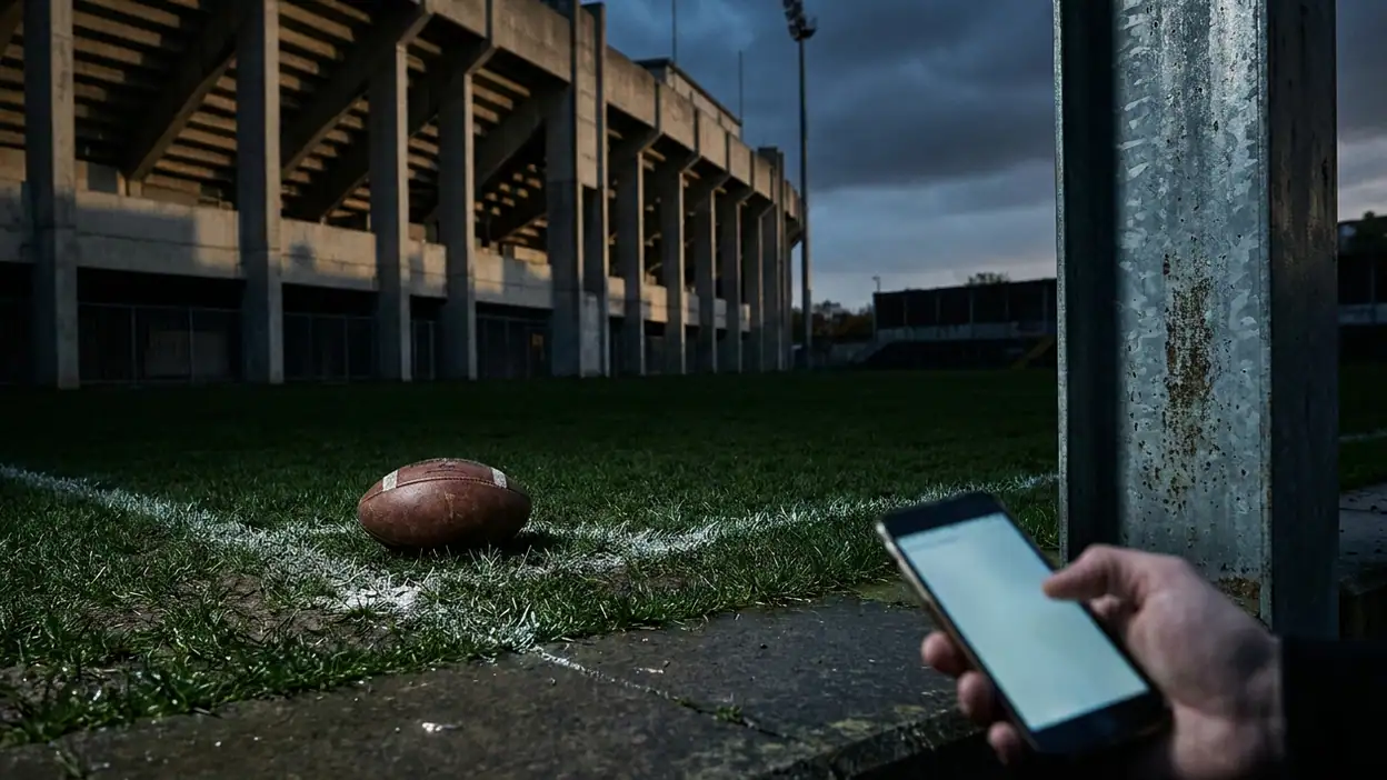 Miksi EA SPORTS FC™ Mobile Football on Jalkapallopelien Kuningas