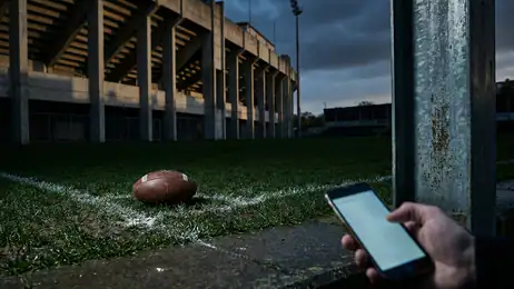 Miksi EA SPORTS FC™ Mobile Football on Jalkapallopelien Kuningas